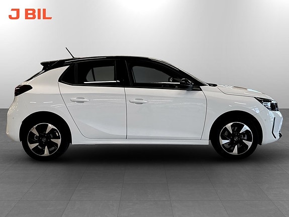 Opel Corsa-e 13 of 15