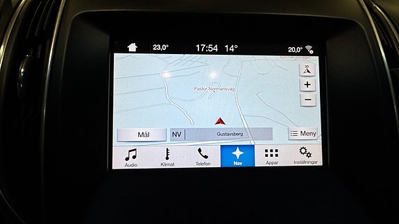 Ford Edge 8 of 11