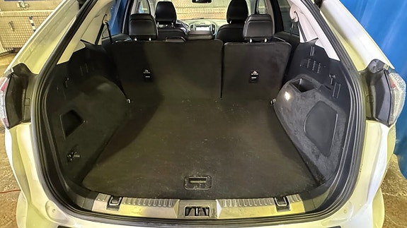 Ford Edge 11 of 11