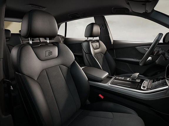 Audi Q8 9 of 10