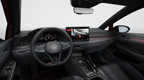 Volkswagen Golf I 5 of 11