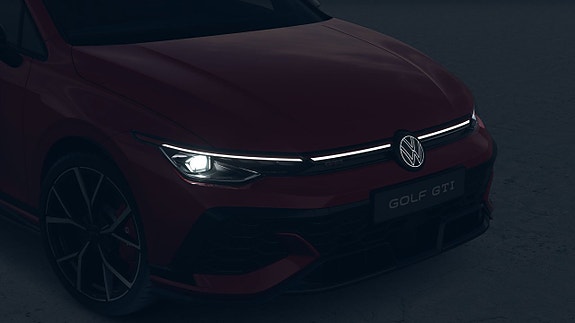 Volkswagen Golf I 8 of 11