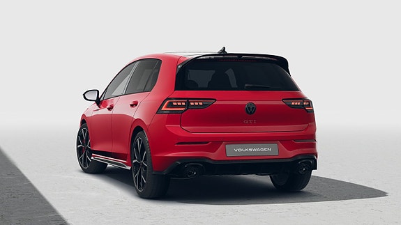 Volkswagen Golf I 3 of 11