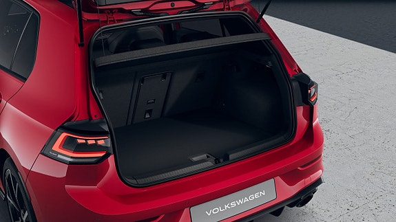 Volkswagen Golf I 11 of 11