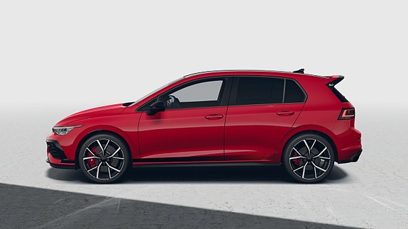 Volkswagen Golf I 2 of 11