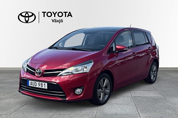 Toyota Verso