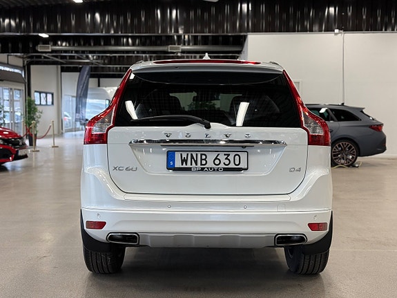 Volvo XC60 5 of 5