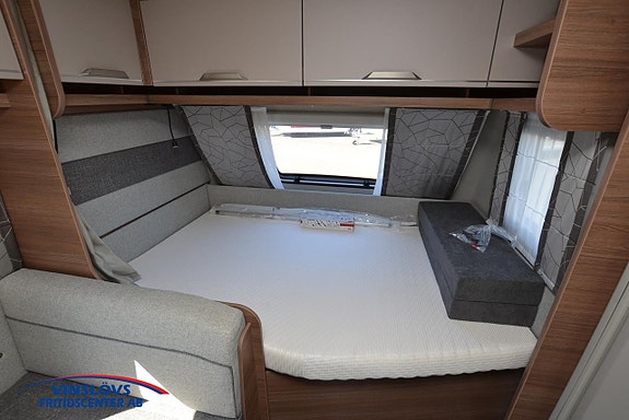 Knaus 500 KD Sport E Power 7 of 12