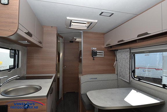Knaus 500 KD Sport E Power 9 of 12