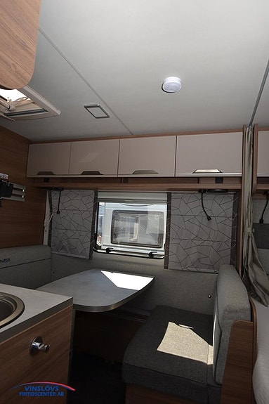 Knaus 500 KD Sport E Power 5 of 12