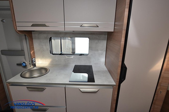 Knaus 500 KD Sport E Power 10 of 12