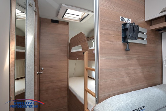 Knaus 500 KD Sport E Power 11 of 12