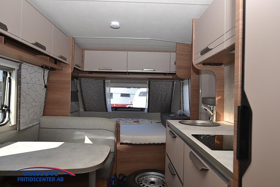 Knaus 500 KD Sport E Power 6 of 12