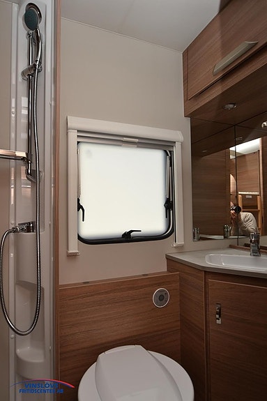Knaus 500 KD Sport E Power 12 of 12