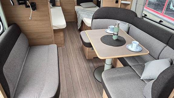 Knaus 650 PEB 6 of 11