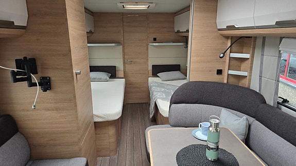 Knaus 650 PEB 7 of 11