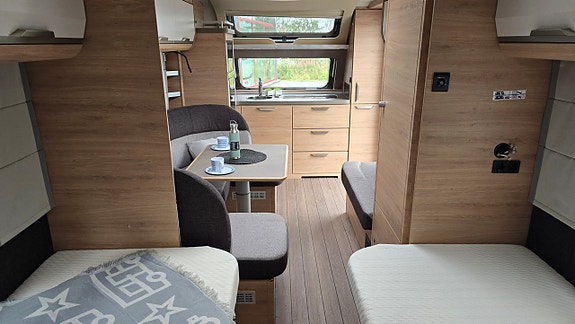 Knaus 650 PEB 4 of 11