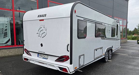 Knaus 650 PEB 2 of 11