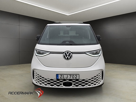 Volkswagen ID. Buzz 5 of 5