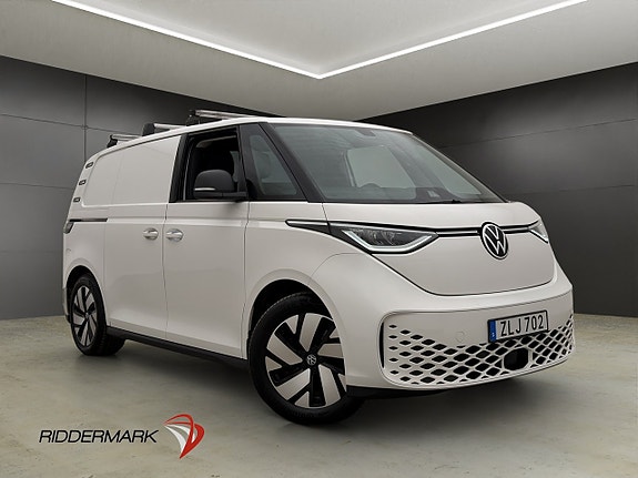 Volkswagen ID. Buzz 3 of 5