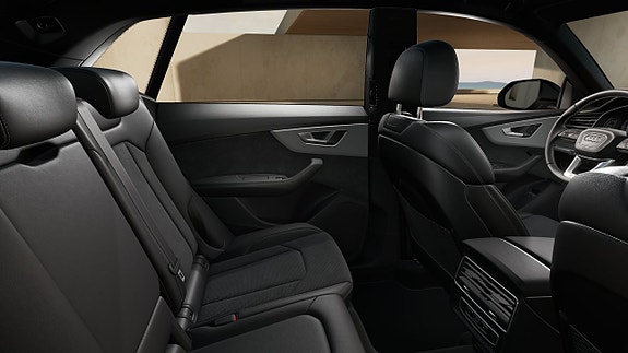 Audi Q8 11 of 11