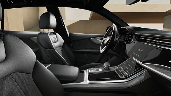 Audi Q8 9 of 11