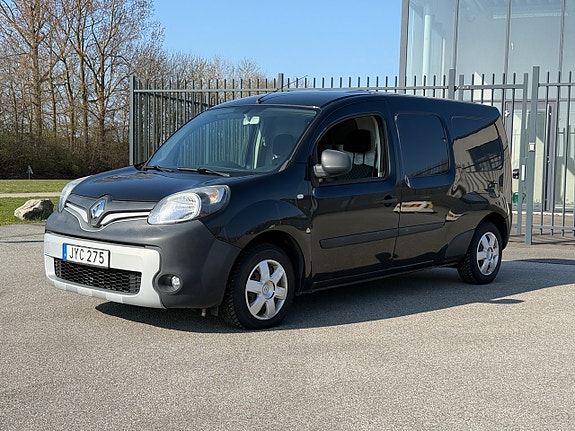 Renault Kangoo Express
