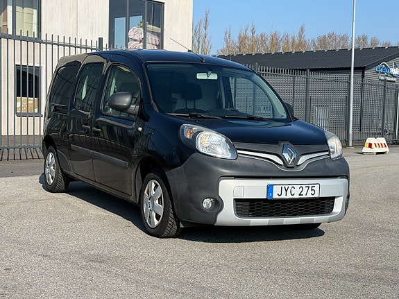 Renault Kangoo Express