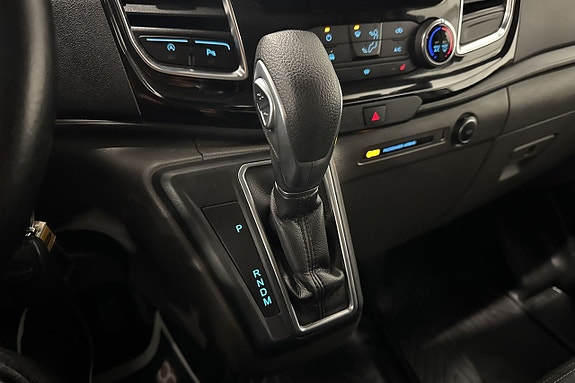 Ford Transit Custom 20 of 24