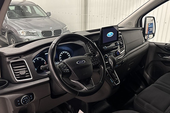 Ford Transit Custom 11 of 24