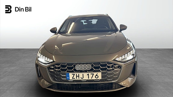 Audi A5 4 of 5