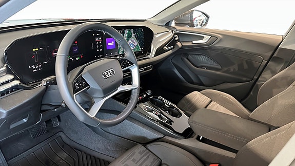Audi A5 7 of 23
