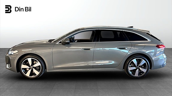 Audi A5 2 of 5
