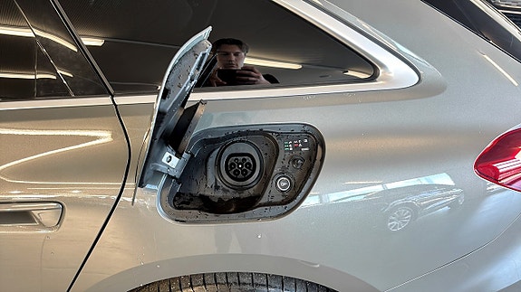 Audi A5 18 of 23