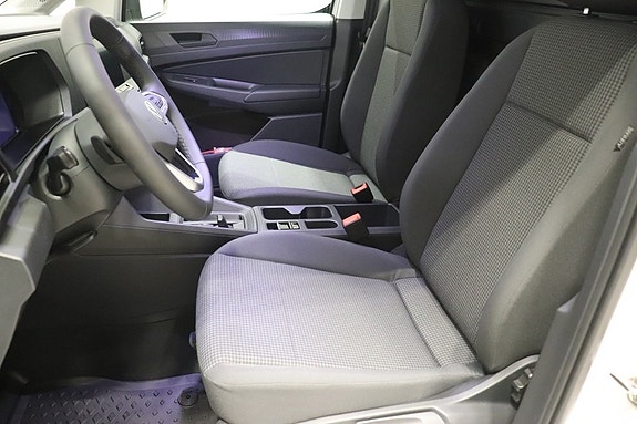 Volkswagen Caddy Maxi 8 of 10
