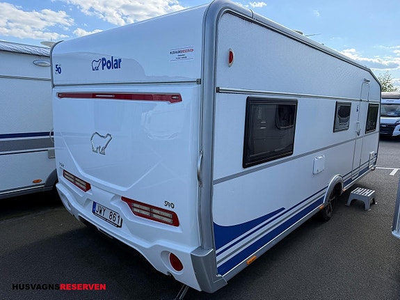 Polar POLAR 590 3 of 19