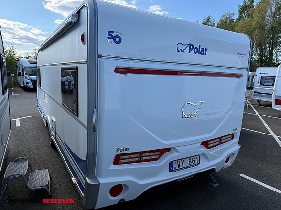 Polar POLAR 590 4 of 19