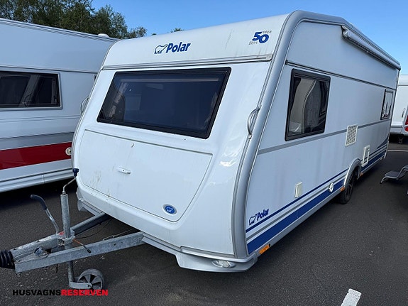 Polar POLAR 590
