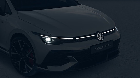 Volkswagen Golf I 8 of 11