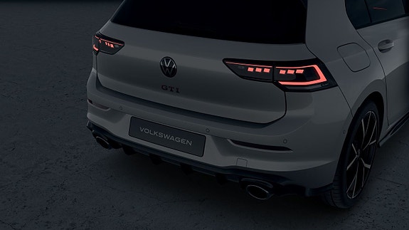 Volkswagen Golf I 9 of 11