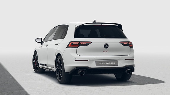 Volkswagen Golf I 3 of 11