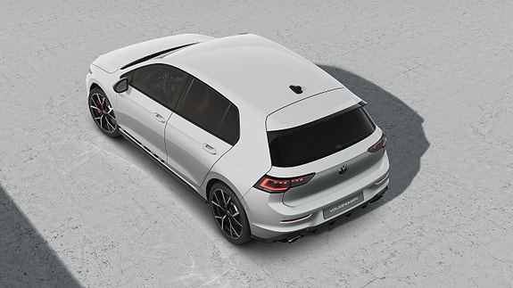 Volkswagen Golf I 10 of 11
