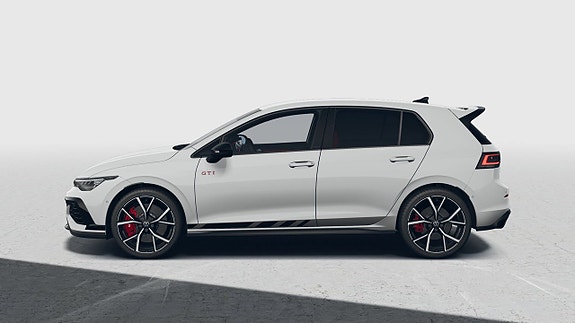 Volkswagen Golf I 2 of 11