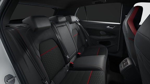 Volkswagen Golf I 7 of 11