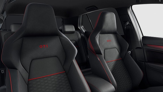 Volkswagen Golf I 6 of 11
