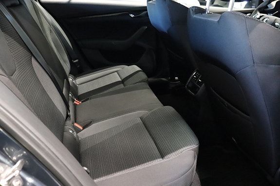 Skoda Octavia 10 of 24