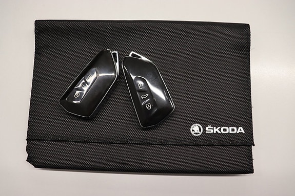 Skoda Octavia 24 of 24