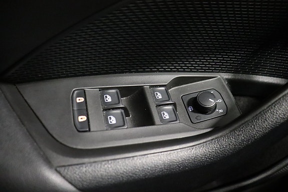 Skoda Octavia 18 of 24