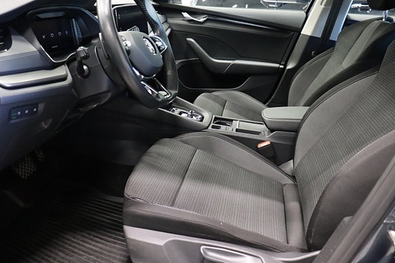 Skoda Octavia 7 of 24