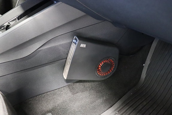 Skoda Octavia 22 of 24